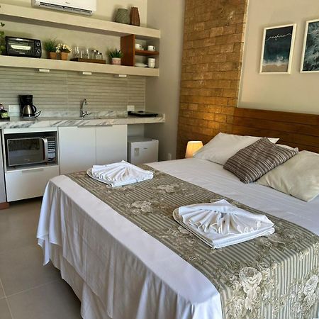 Aytyaram Praia Suites - Aytyaram Exclusive バーラ・グランデ エクステリア 写真