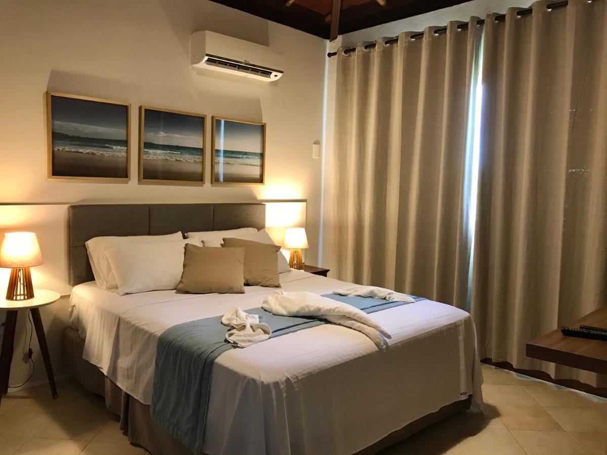 Aytyaram Praia Suites - Aytyaram Exclusive バーラ・グランデ エクステリア 写真