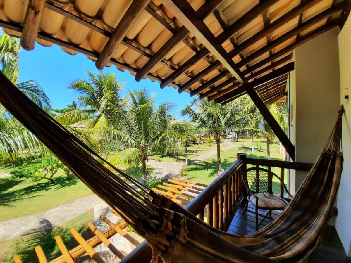 Aytyaram Praia Suites - Aytyaram Exclusive バーラ・グランデ エクステリア 写真