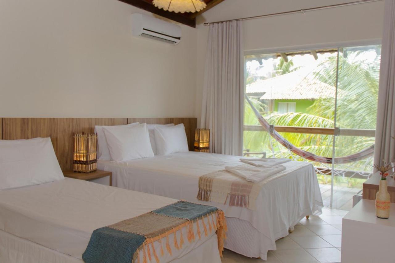 Aytyaram Praia Suites - Aytyaram Exclusive バーラ・グランデ エクステリア 写真
