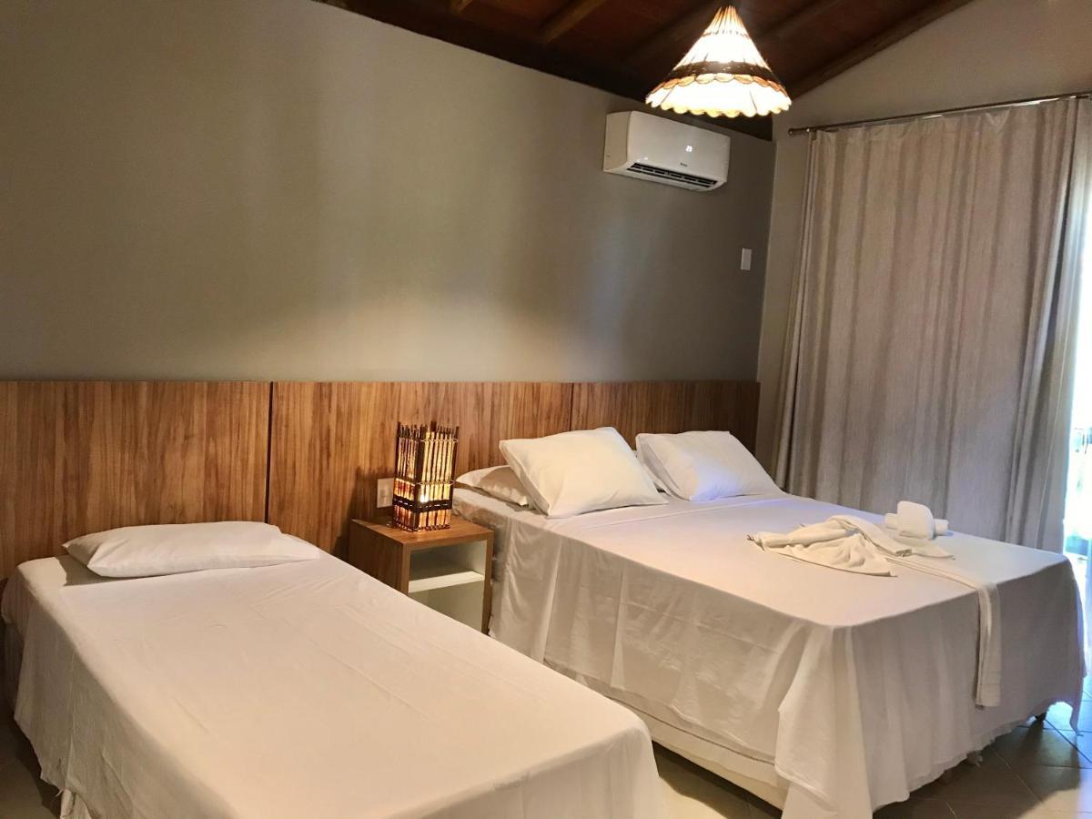 Aytyaram Praia Suites - Aytyaram Exclusive バーラ・グランデ エクステリア 写真