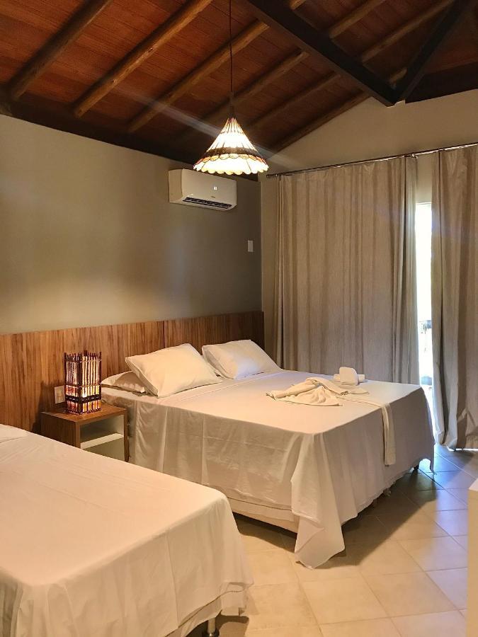 Aytyaram Praia Suites - Aytyaram Exclusive バーラ・グランデ エクステリア 写真