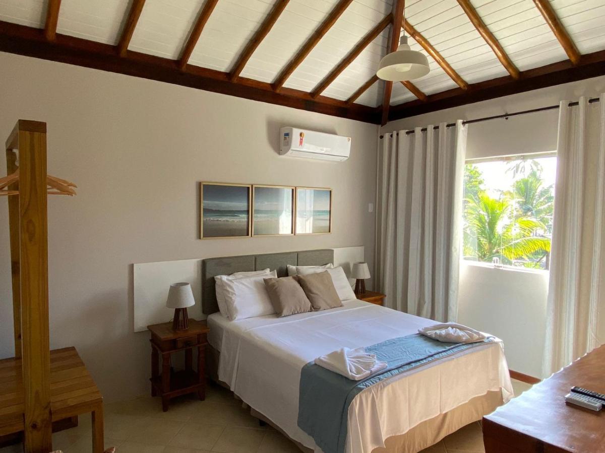 Aytyaram Praia Suites - Aytyaram Exclusive バーラ・グランデ エクステリア 写真