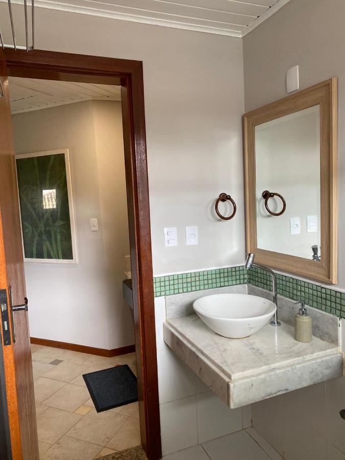 Aytyaram Praia Suites - Aytyaram Exclusive バーラ・グランデ エクステリア 写真
