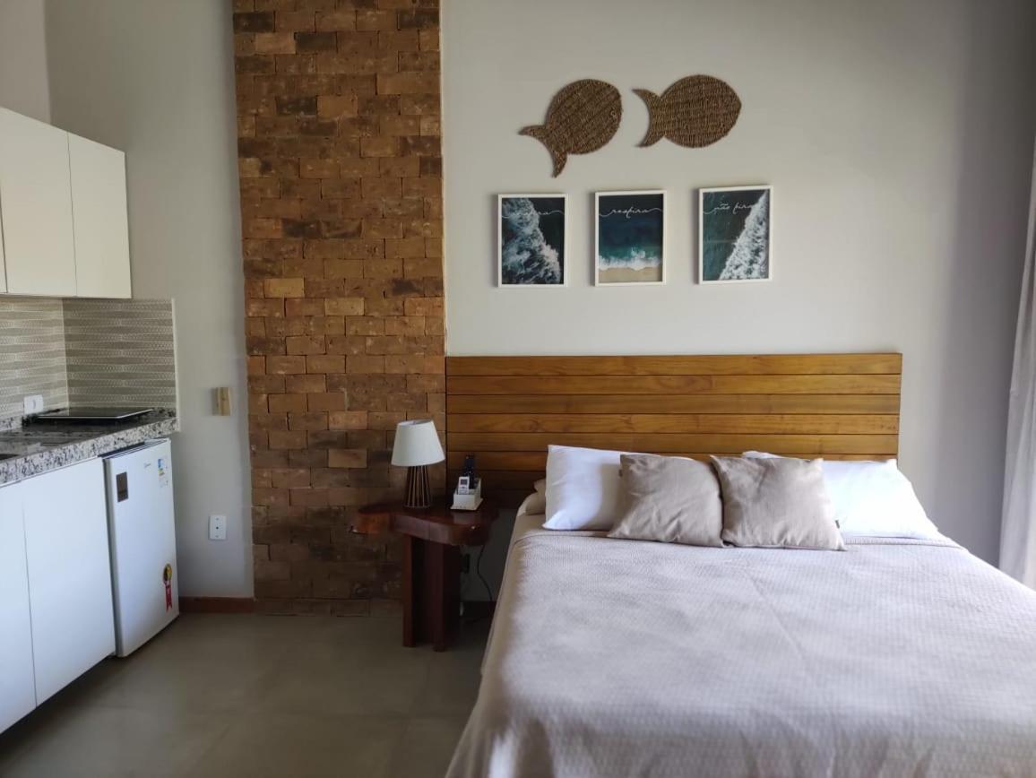 Aytyaram Praia Suites - Aytyaram Exclusive バーラ・グランデ エクステリア 写真