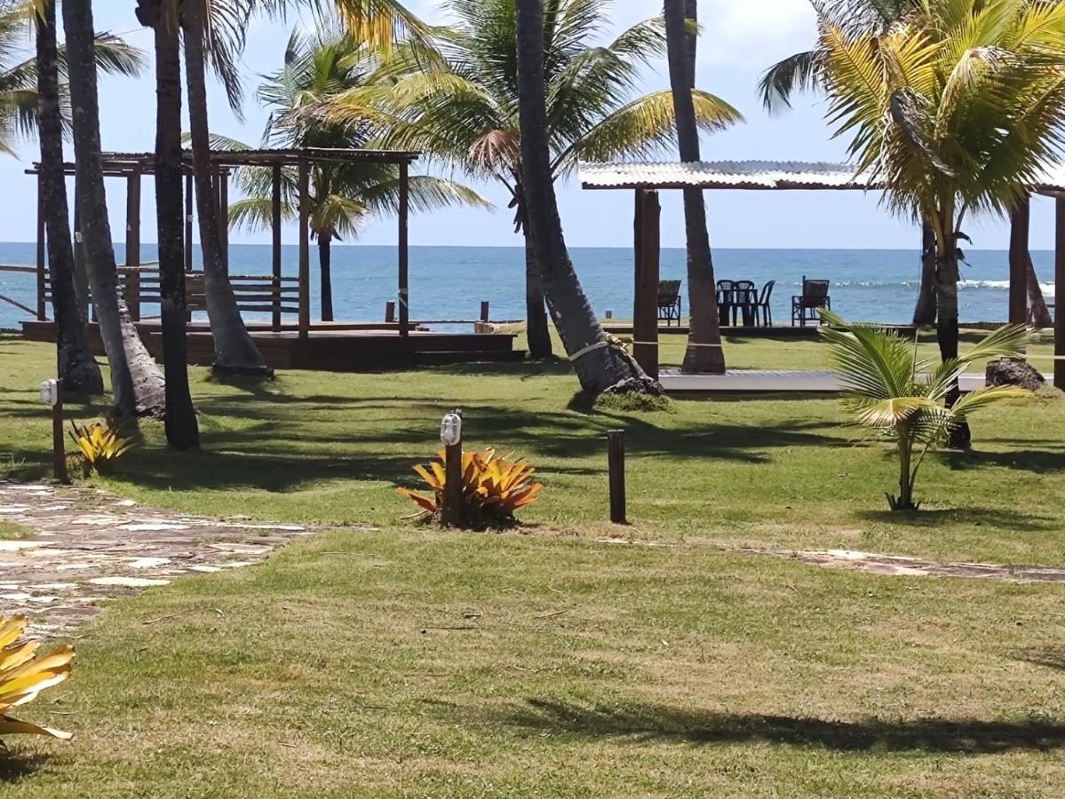 Aytyaram Praia Suites - Aytyaram Exclusive バーラ・グランデ エクステリア 写真