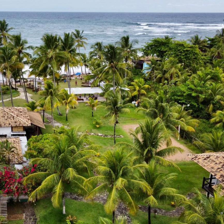Aytyaram Praia Suites - Aytyaram Exclusive バーラ・グランデ エクステリア 写真