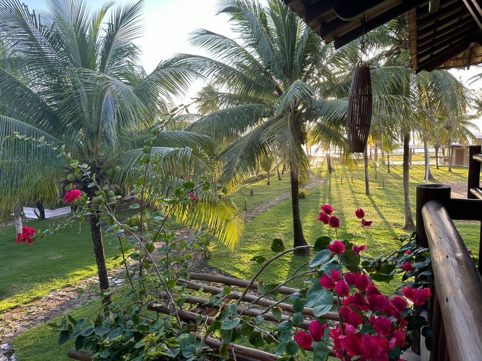 Aytyaram Praia Suites - Aytyaram Exclusive バーラ・グランデ エクステリア 写真