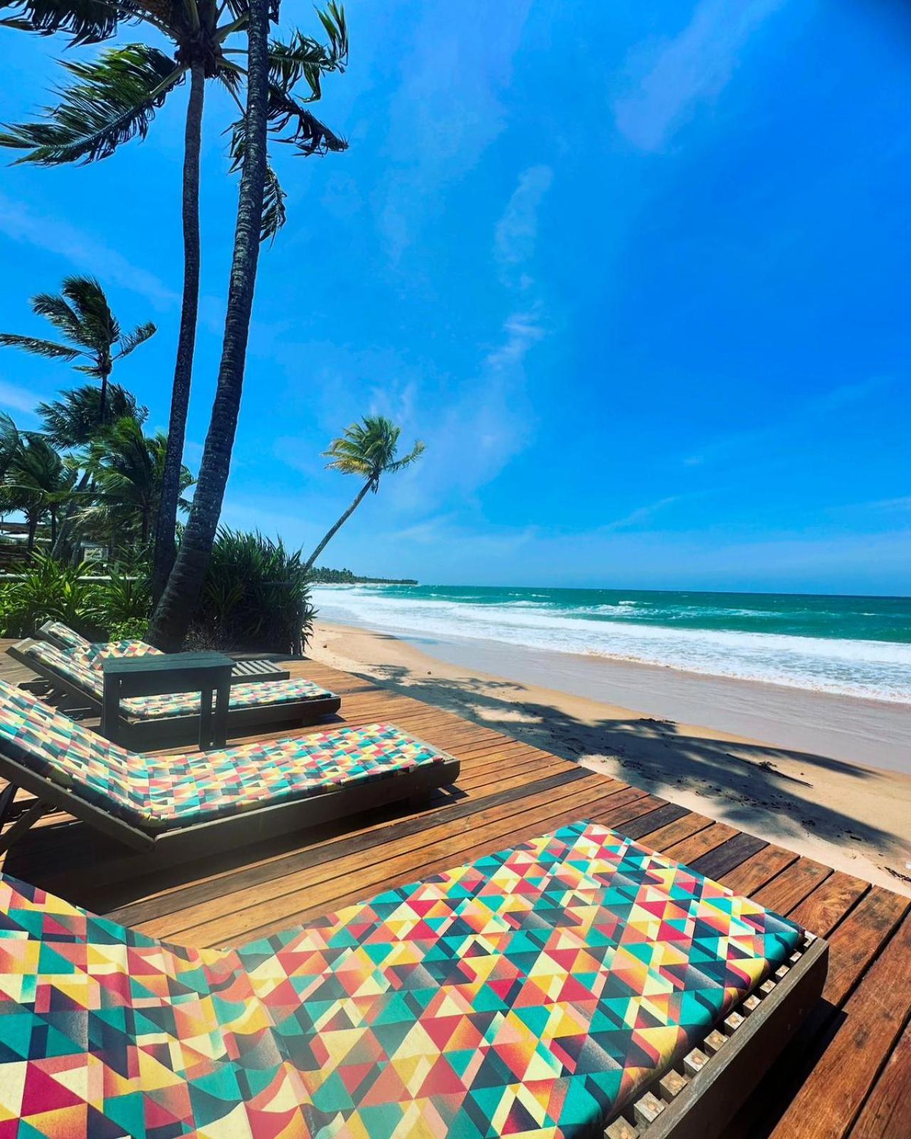 Aytyaram Praia Suites - Aytyaram Exclusive バーラ・グランデ エクステリア 写真