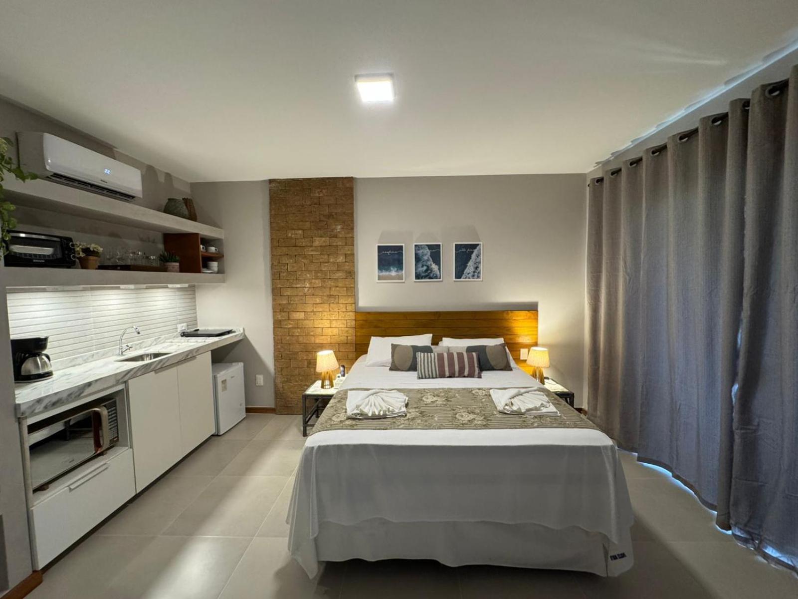 Aytyaram Praia Suites - Aytyaram Exclusive バーラ・グランデ エクステリア 写真