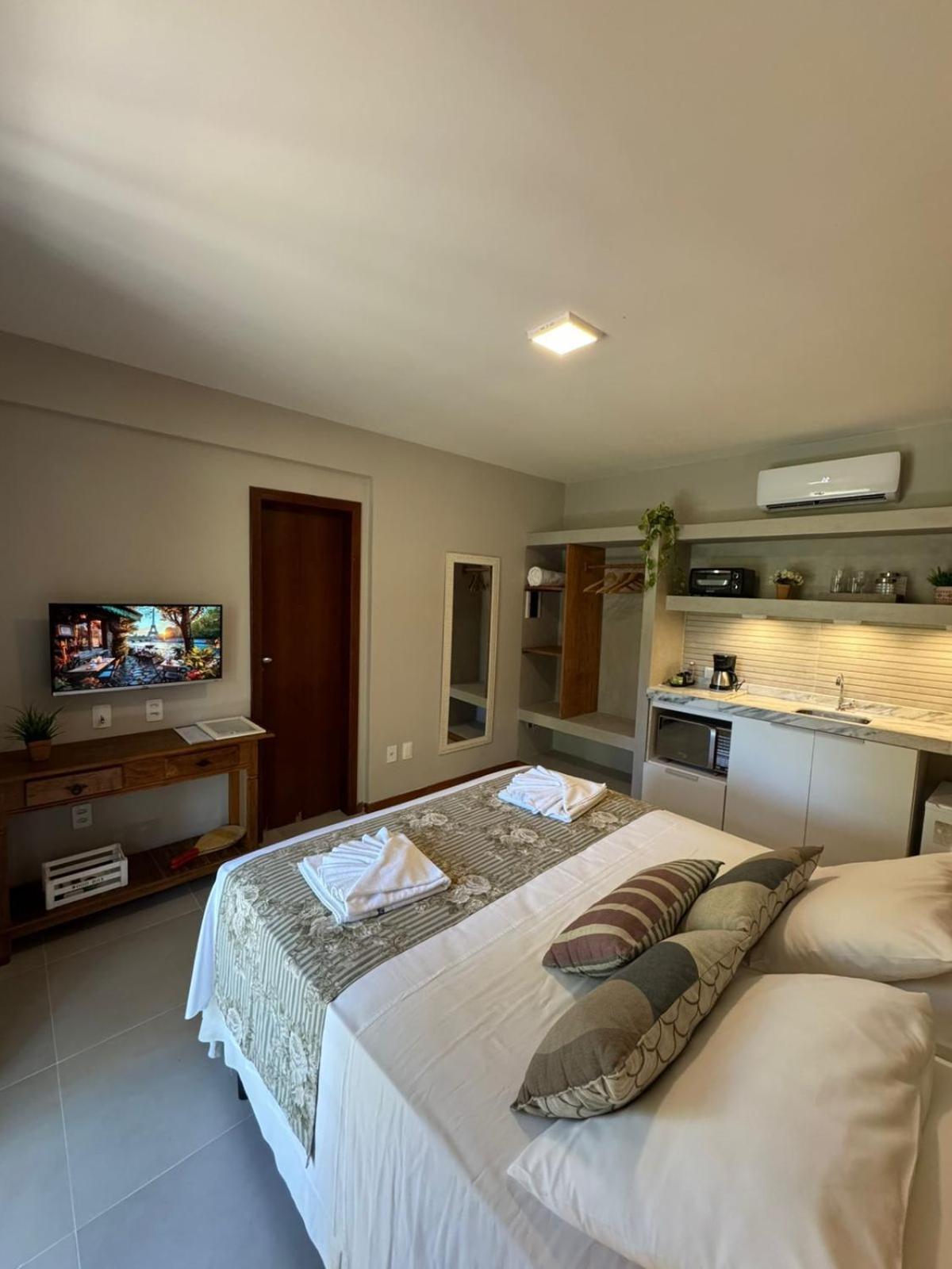 Aytyaram Praia Suites - Aytyaram Exclusive バーラ・グランデ エクステリア 写真