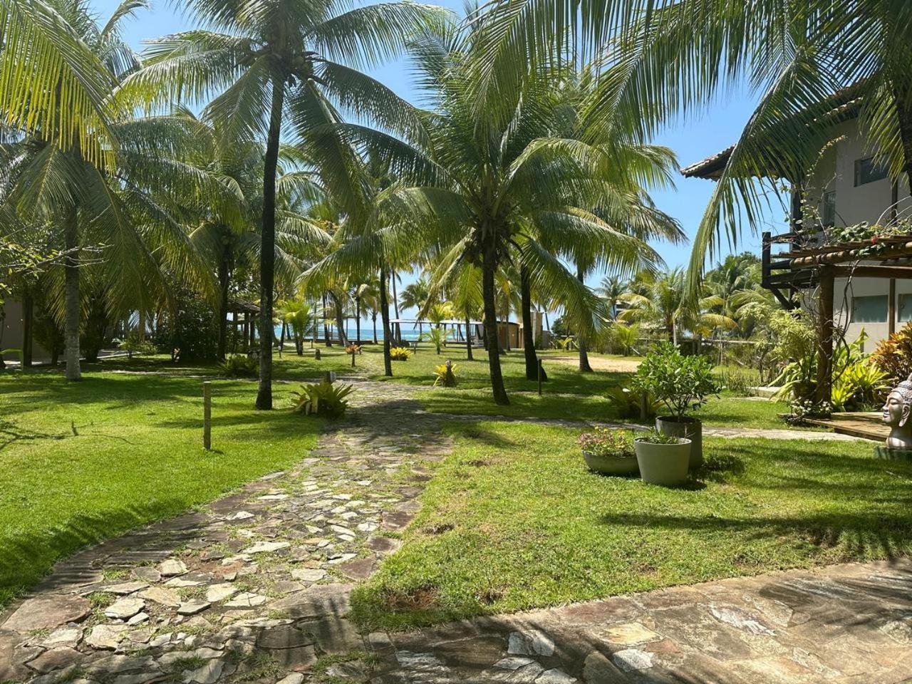 Aytyaram Praia Suites - Aytyaram Exclusive バーラ・グランデ エクステリア 写真