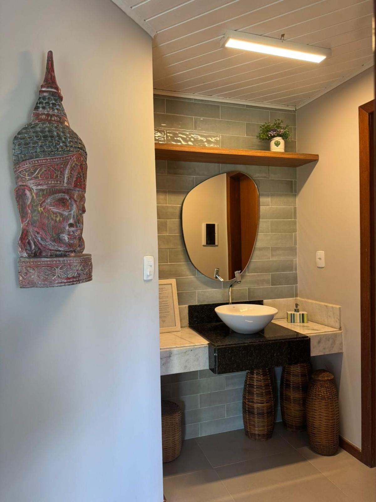 Aytyaram Praia Suites - Aytyaram Exclusive バーラ・グランデ エクステリア 写真