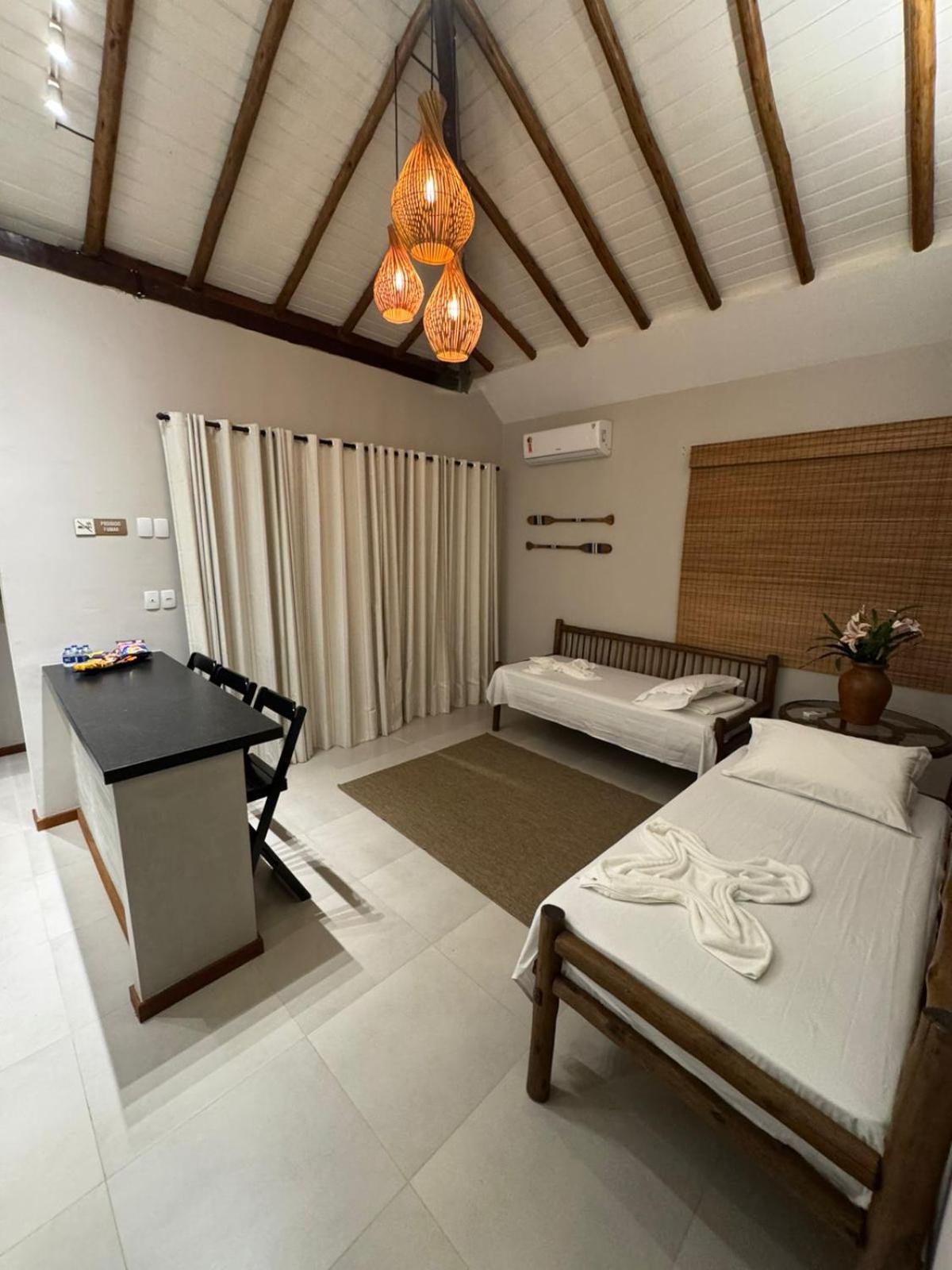 Aytyaram Praia Suites - Aytyaram Exclusive バーラ・グランデ エクステリア 写真