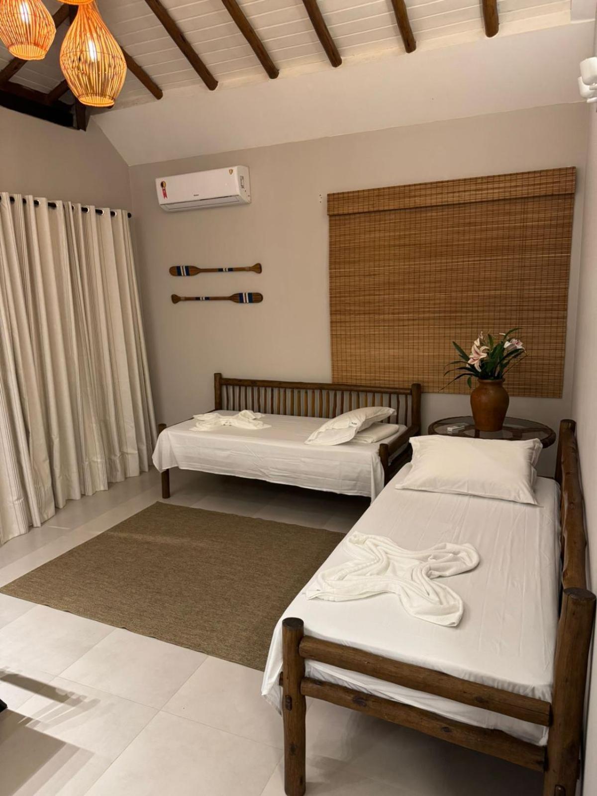 Aytyaram Praia Suites - Aytyaram Exclusive バーラ・グランデ エクステリア 写真