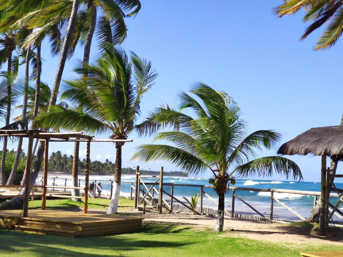 Aytyaram Praia Suites - Aytyaram Exclusive バーラ・グランデ エクステリア 写真