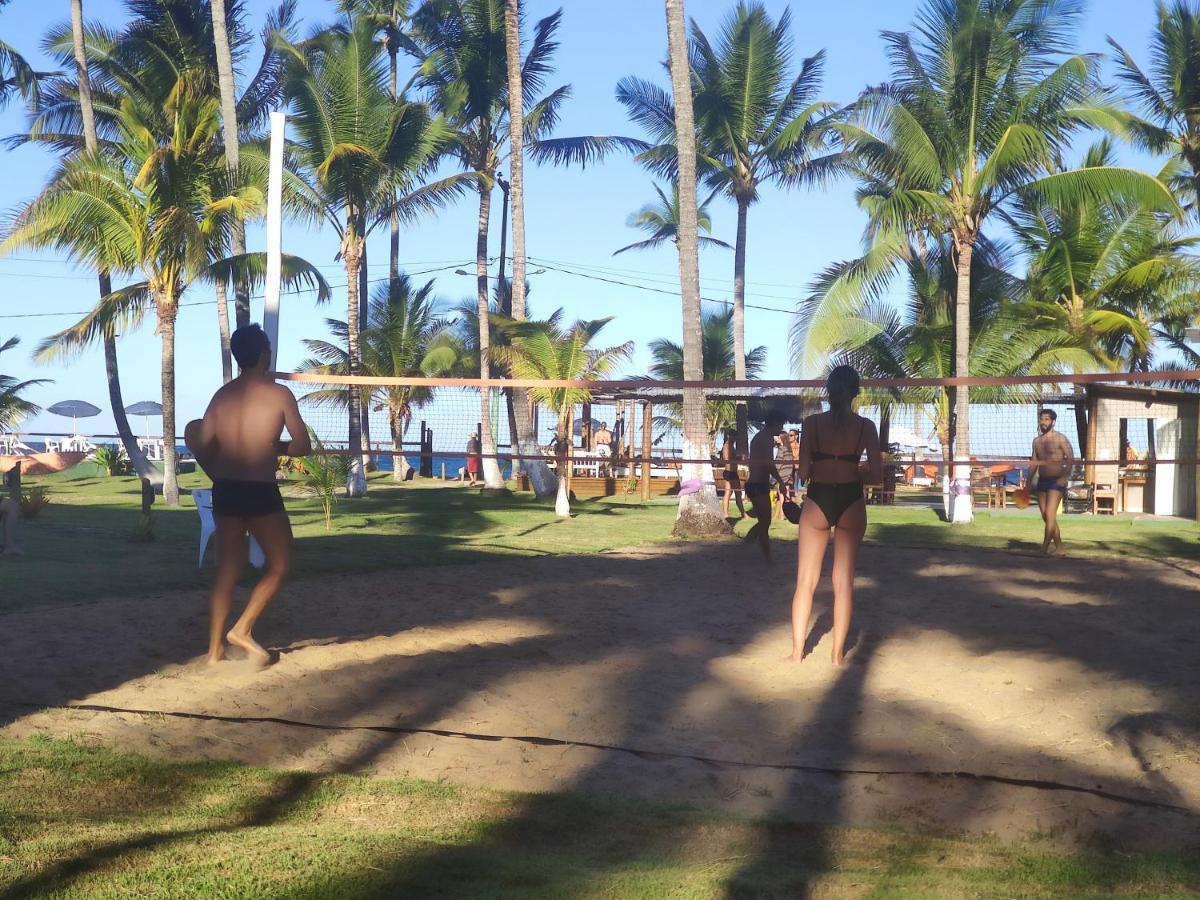 Aytyaram Praia Suites - Aytyaram Exclusive バーラ・グランデ エクステリア 写真